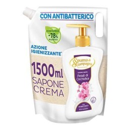 SPUMA DI SCIAMPAGNA ECORICARICA AMETI&ORCHI LT.1,5 SAPONECRE