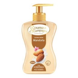SPUMA DI SCIAMPAGNA ML.300 MANDORLA