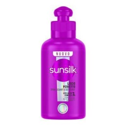 SUNSILK CREMA CAPELLI LISCI ML.200