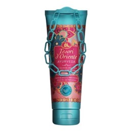 TESORI DOCCIA AYURVEDA ML.250
