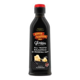MONARI GLASSA ALL'ACETO BALSAMICO ML.250
