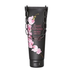 TESORI D'ORIENTE DOCCIA ORCHIDEA DI CINA ML.250