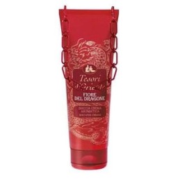 TESORI ORIENTE DOCCIASCHIUMA FIORE DRAGONE ML.250