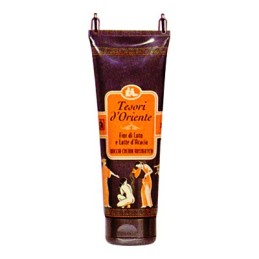 TESORI ORIENTE DOCCIASCHIUMA FIORI LOTO ML.250