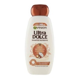 ULTRADOLCE SHAMPO 300ML LATTE COCCO