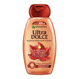ULTRADOLCE SHAMPO 300ML RIMEDIO D'ACERO