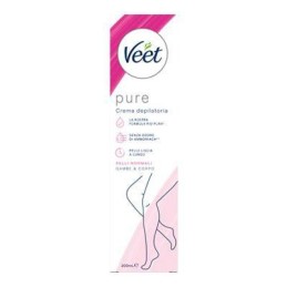 VEET CREMA 200ML PELLI NORMALI