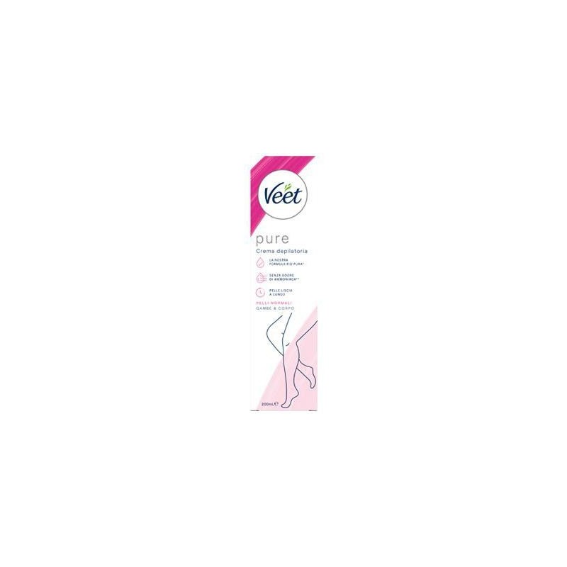 VEET CREMA 200ML PELLI NORMALI