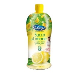 POLENGHI SUCCO LIMONE ML.1000