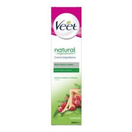 VEET CREMA DEPILATORIA OLIO SEMI UVA ML.200