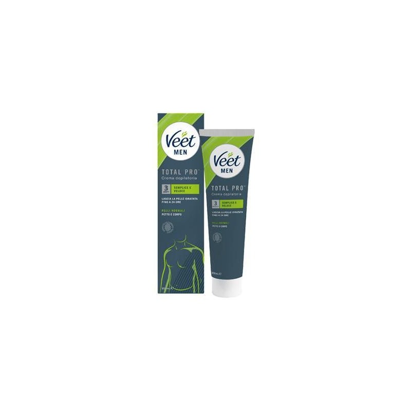 VEET FOR MEN CREMA ML200