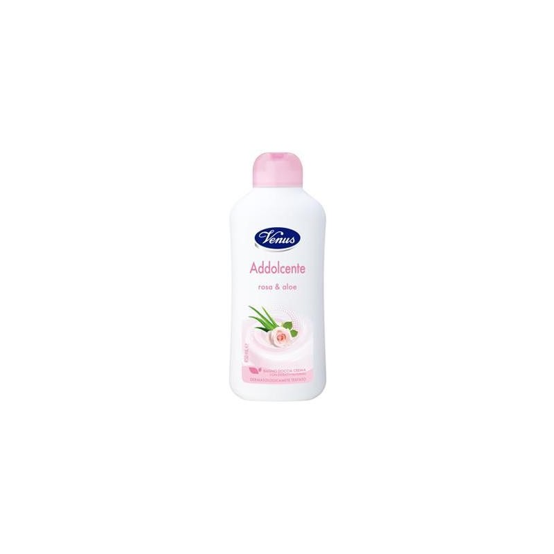 VENUS BAGNO ROSA E ALOE ML650