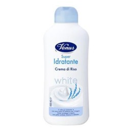 VENUS BAGNO WHITE ML650 LATTE DI RISO
