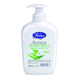 VENUS SAP.LIQ.250ML ANTIBATTERICO
