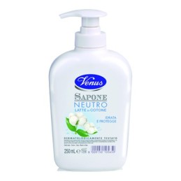 VENUS SAP.LIQ.250ML NEUTRO