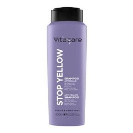 VITALCARE SHAMPOO ANTIGIALLO ML.400