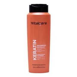 VITALCARE SHAMPOO CHERATINA EPROTEINE ML.500 CAPELLI FR