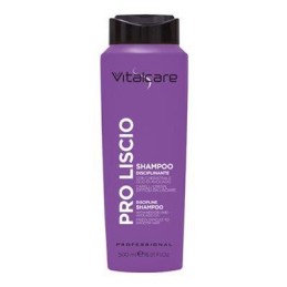VITALCARE SHAMPOO LISCIANTE PROFESSIONAL ML.500