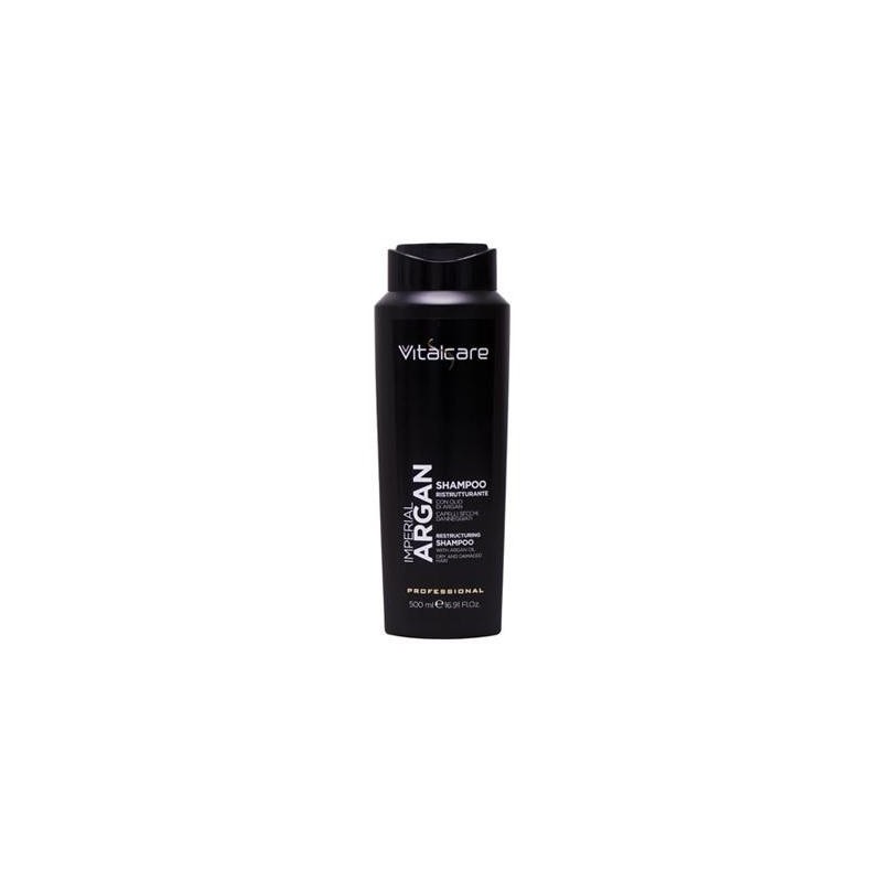 VITALCARE SHAMPOO PROFESSIONALE ML.500 ARGAN