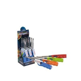 ACCENDIGAS COLORI ASSORTITI