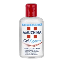 AMUCHINA GEL MANI XGERM 80ML