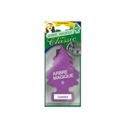 ARBRE MAGIQUE LAVANDA