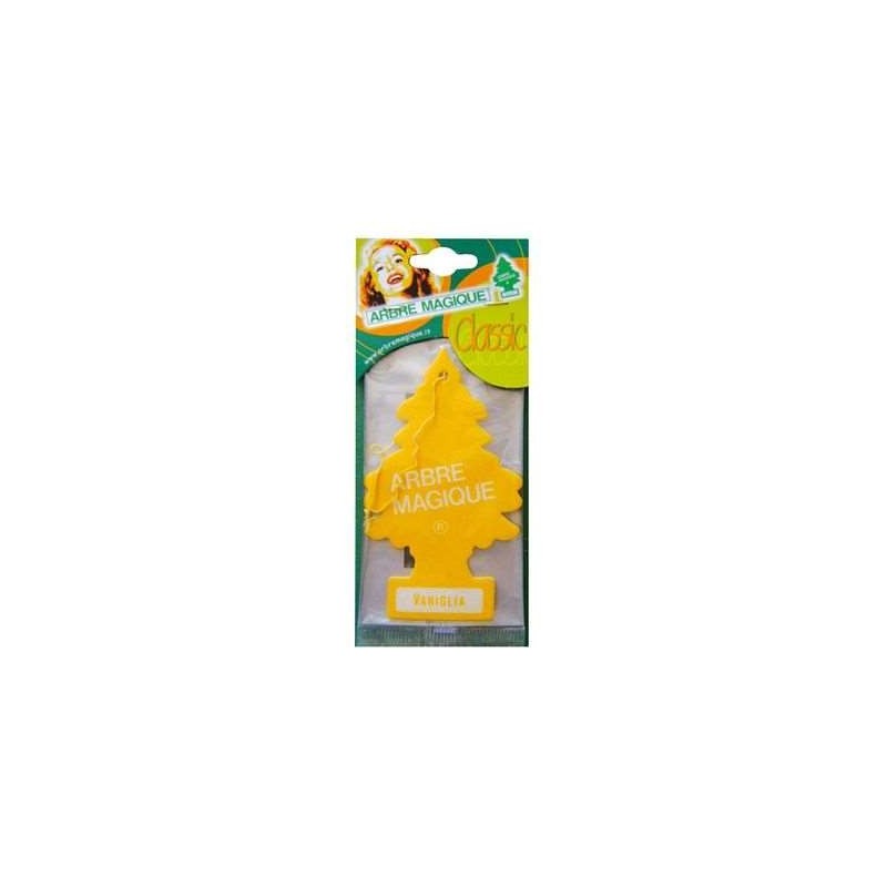 ARBRE MAGIQUE VANIGLIA