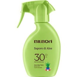 BILBOA ALOE SENSITIVE SPRAY SPF30 250 ML