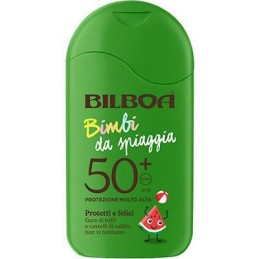 BILBOA BIMBI LATTE SPF50+ 200 ML