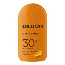 BILBOA CAROTISSIMA SPF30 LATTESOLARE ML.200