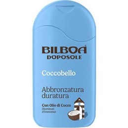 BILBOA DOPOBRONZE INTENSE VITAMINA C ML.250