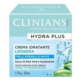 CLINIANS HYDRA CREMA LEGGERA 50 ML
