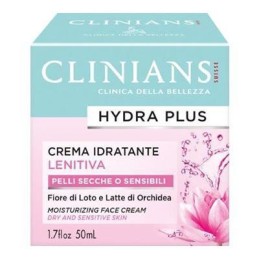 CLINIANS HYDRA CREMA LENITIVA 50 ML