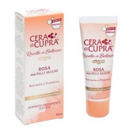 CUPRA CREMA TUBO ROSA ML.75