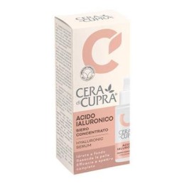 CUPRA NUTRIENTE CREMA SIERO ML.30 ACIDO IALURONICO
