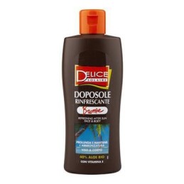 DELICE DOPOSOLE RINFRESCANTE BRONZE ML.200