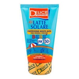 DELICE LATTE BIMBI FP50+ TUBOML.100