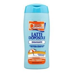 DELICE LATTE DOPOSOLE 250 ML