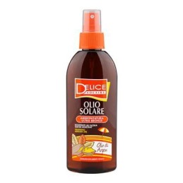 DELICE OLIO SPRAY 150 ML ARGAN