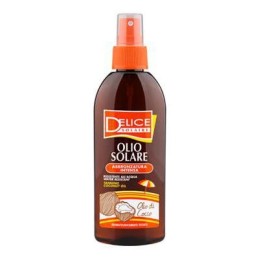 DELICE OLIO SPRAY 150 ML COCCO