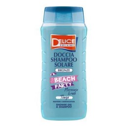 DELICE SHAMPOO SOLARE BRONZE TANGO ML.300