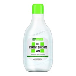 DR.KLIMCKE GEL MANI DETERGENTEIGIENIZZANTE LT.2