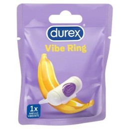DUREX PLAY PROFILATTICO CON ANELLO STIMOLATORE