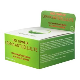 FACE COMPLEX CREMA ANTICELLULITE 200 ML