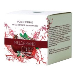 FACE COMPLEX CREMA VISO MELOGRANO ML.50 CELL REGENERATI