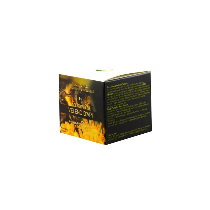 FACE COMPLEX CREMA VISO VELENOAPI ML.50 ANTIAGE CELL REGEN