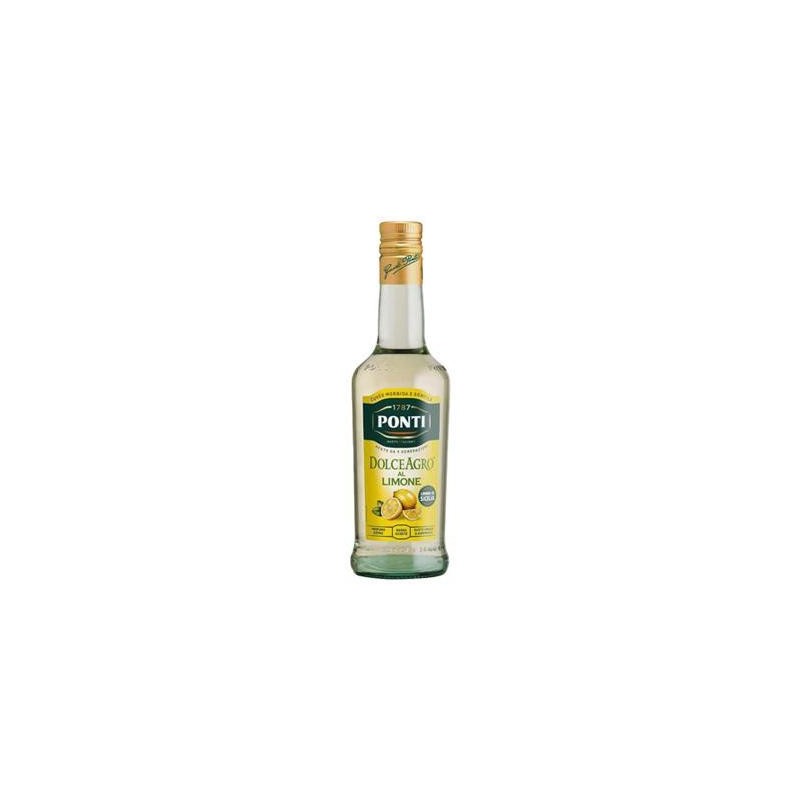 PONTI DOLCEAGRO AL LIMONE ML.500