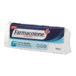 FARMACOTONE 100GR