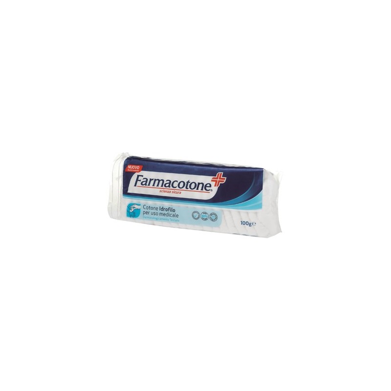 FARMACOTONE 100GR