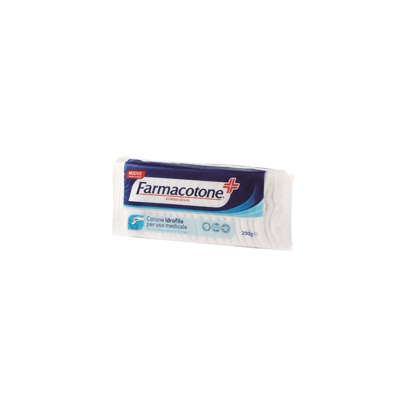 FARMACOTONE GR.200